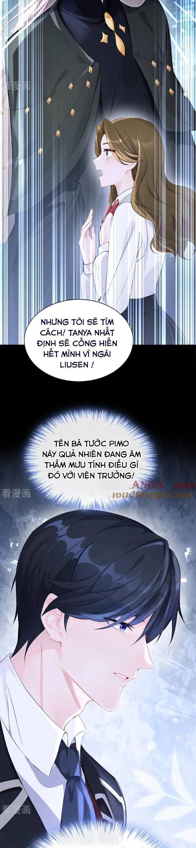 Xuyên Nhanh Ký Chủ Cô Ấy Một Lòng Muốn Chết Chapter 137 - Trang 8