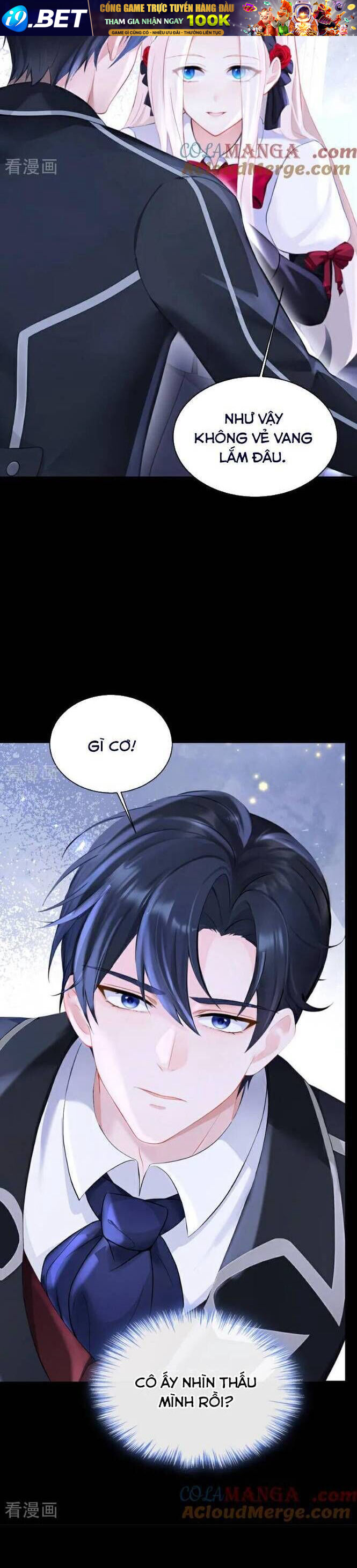 Xuyên Nhanh Ký Chủ Cô Ấy Một Lòng Muốn Chết Chapter 138 - Trang 5