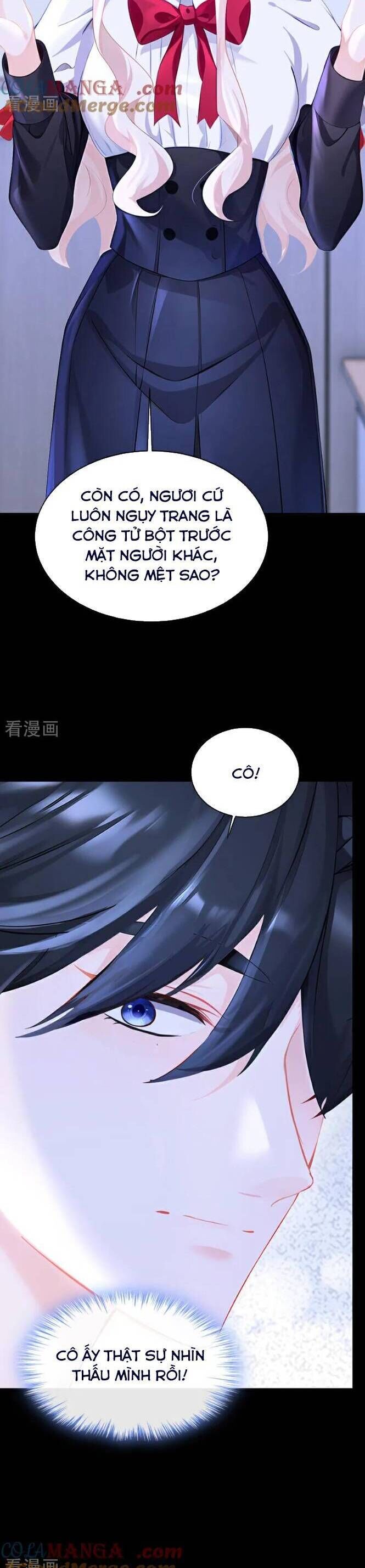 Xuyên Nhanh Ký Chủ Cô Ấy Một Lòng Muốn Chết Chapter 138 - Trang 8