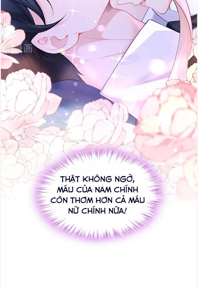 Xuyên Nhanh Ký Chủ Cô Ấy Một Lòng Muốn Chết Chapter 143 - Trang 4