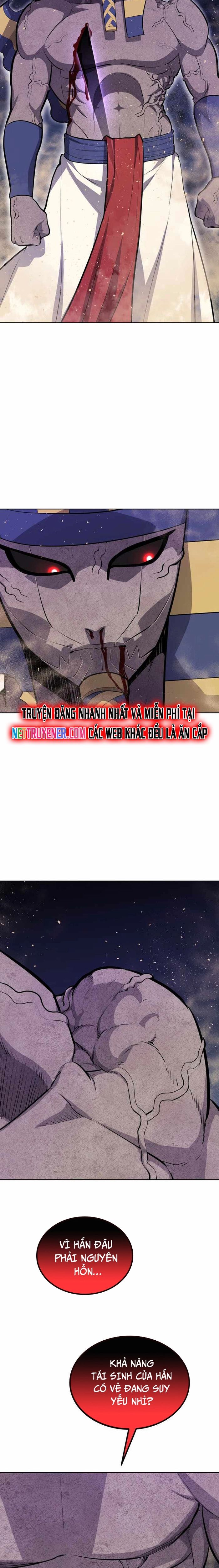 Chế Ngự Kiếm - Chapter 142 - Page 10