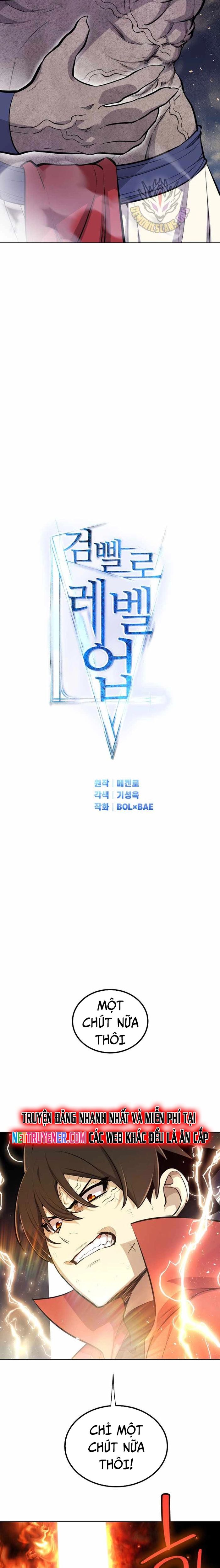 Chế Ngự Kiếm - Chapter 142 - Page 11