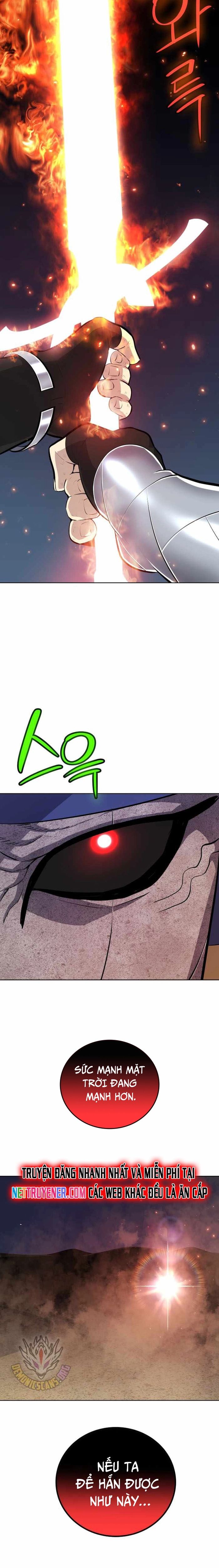 Chế Ngự Kiếm - Chapter 142 - Page 12