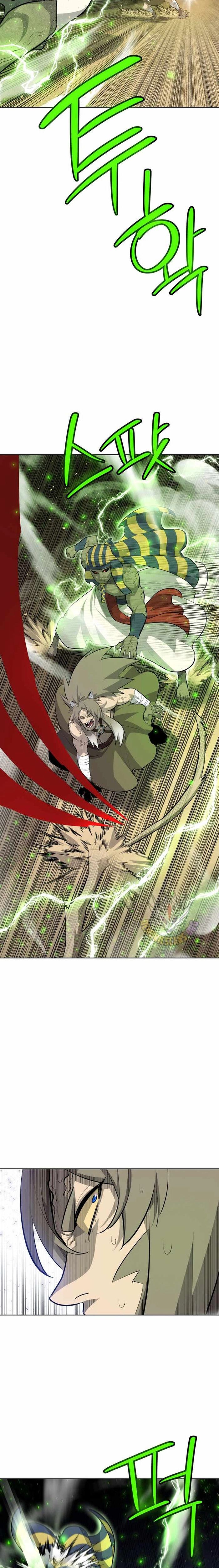 Chế Ngự Kiếm - Chapter 142 - Page 14