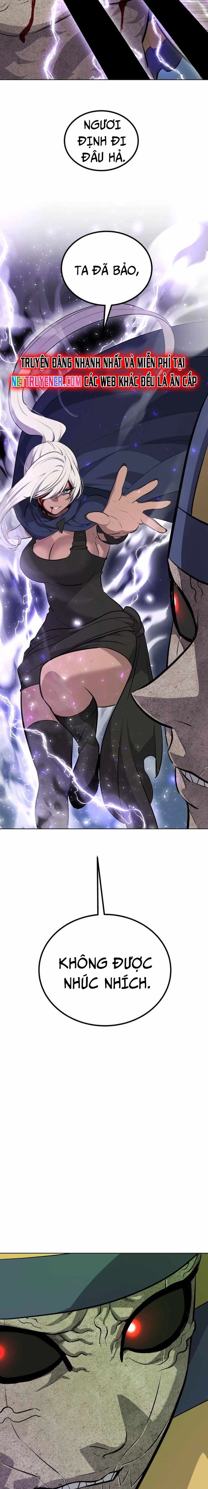 Chế Ngự Kiếm - Chapter 142 - Page 21