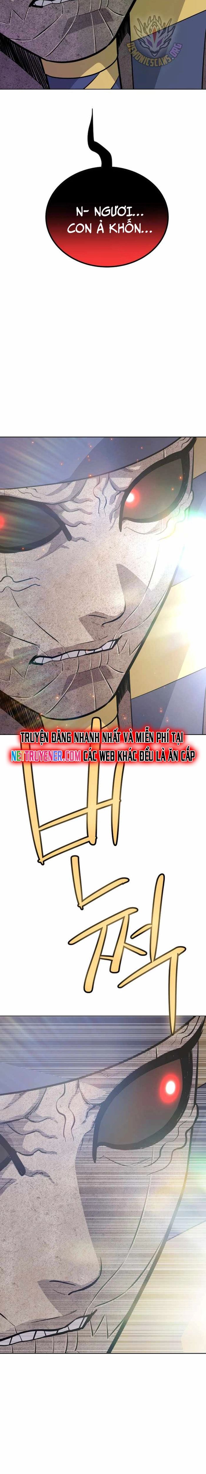Chế Ngự Kiếm - Chapter 142 - Page 22