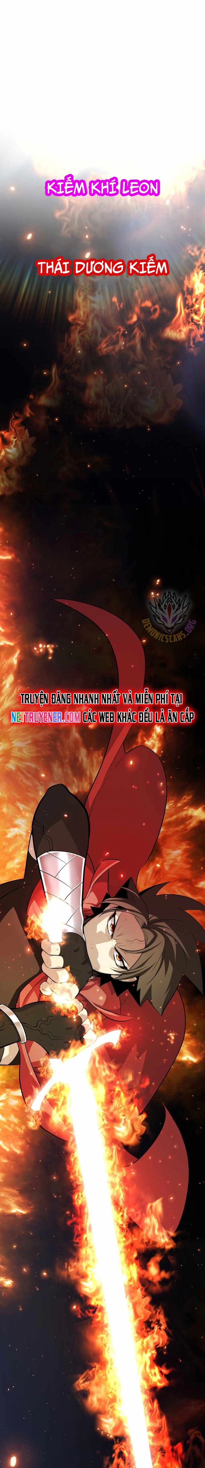 Chế Ngự Kiếm - Chapter 142 - Page 23
