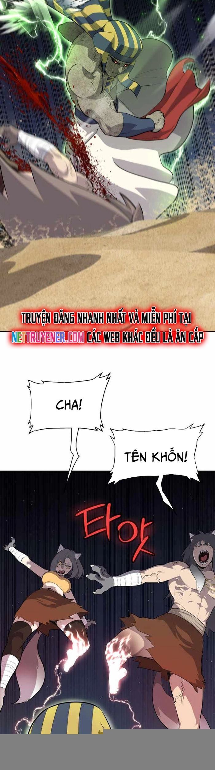 Chế Ngự Kiếm - Chapter 142 - Page 28