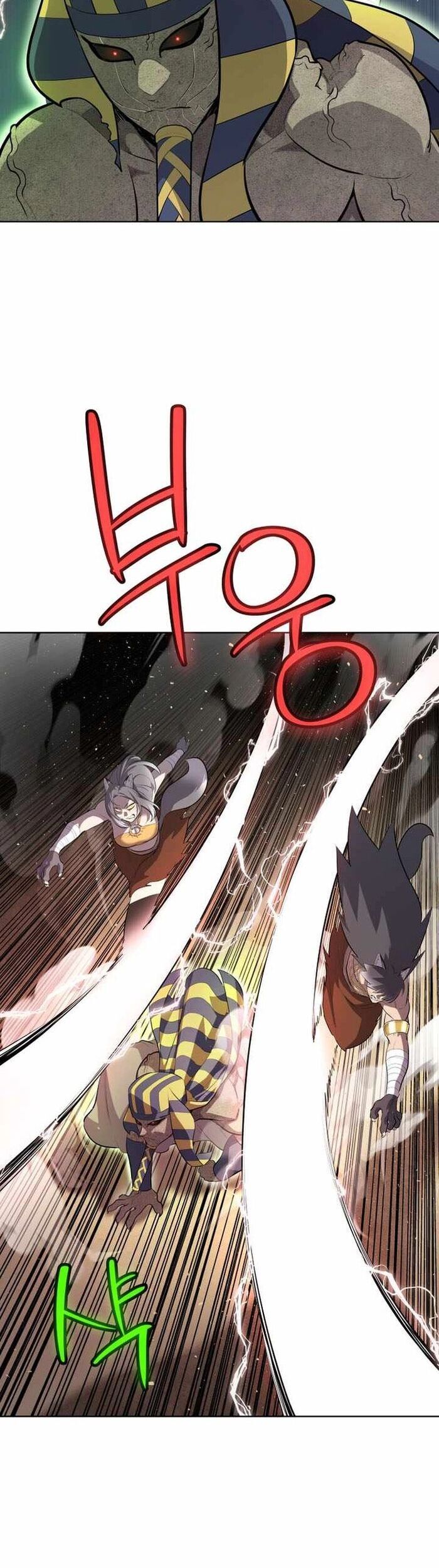 Chế Ngự Kiếm - Chapter 142 - Page 29