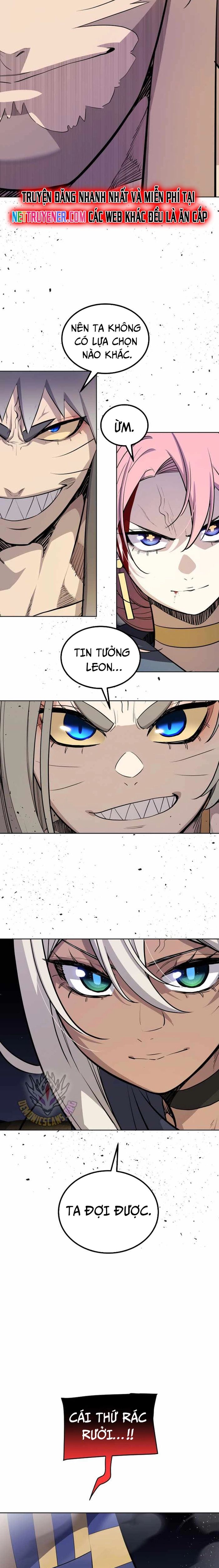 Chế Ngự Kiếm - Chapter 142 - Page 3