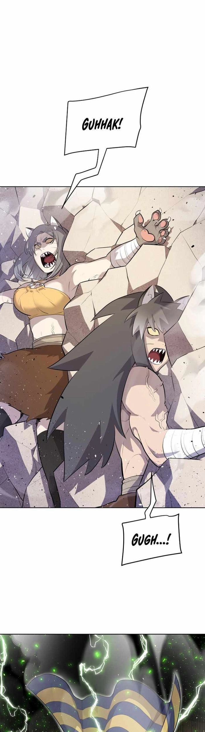 Chế Ngự Kiếm - Chapter 142 - Page 32