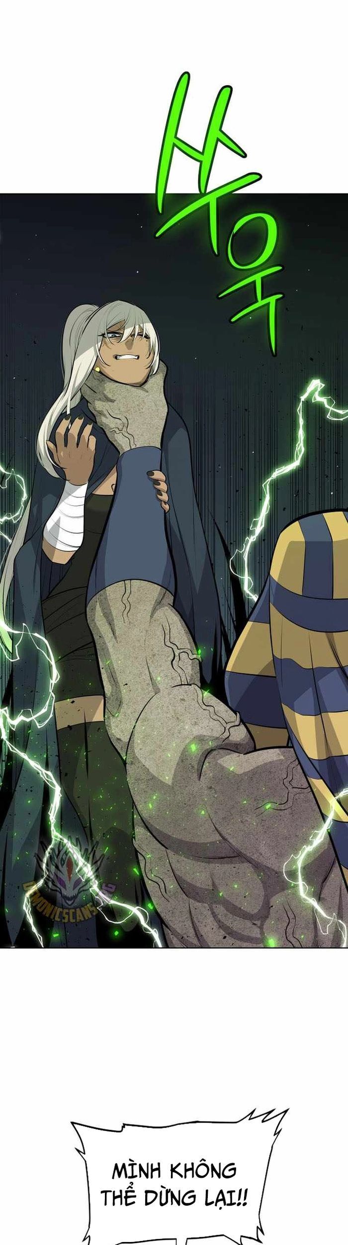 Chế Ngự Kiếm - Chapter 142 - Page 34