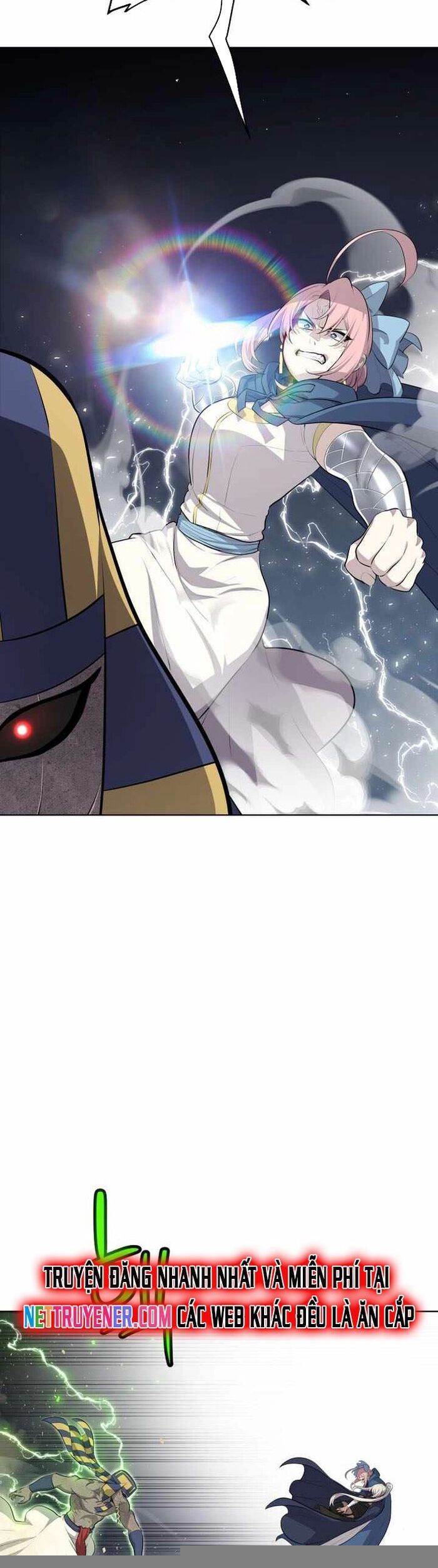 Chế Ngự Kiếm - Chapter 142 - Page 35