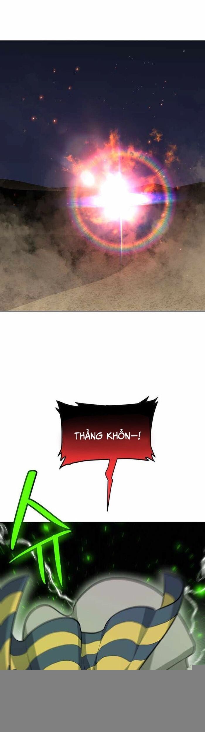 Chế Ngự Kiếm - Chapter 142 - Page 37