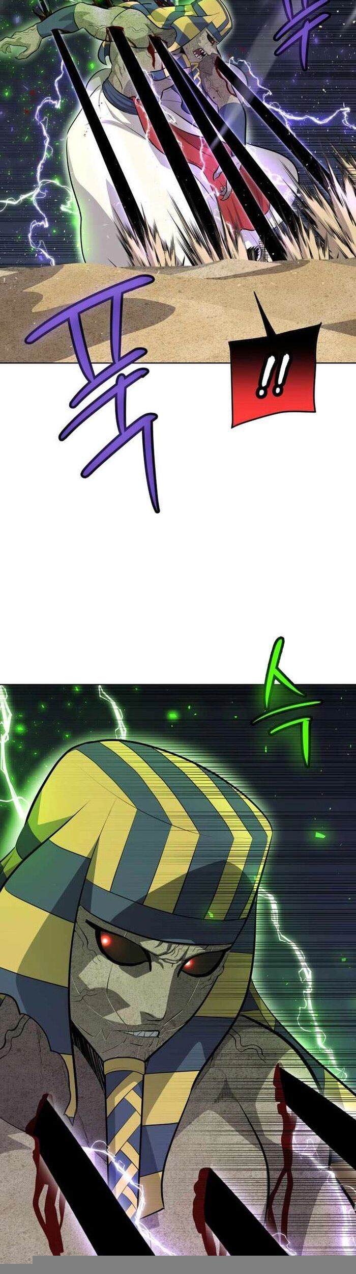 Chế Ngự Kiếm - Chapter 142 - Page 39