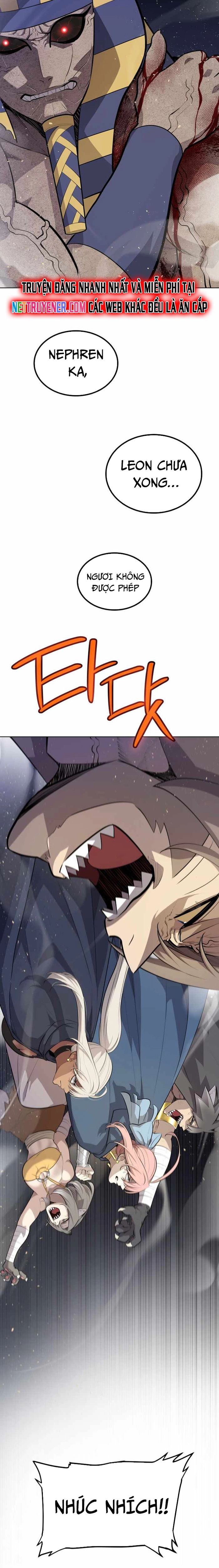 Chế Ngự Kiếm - Chapter 142 - Page 4