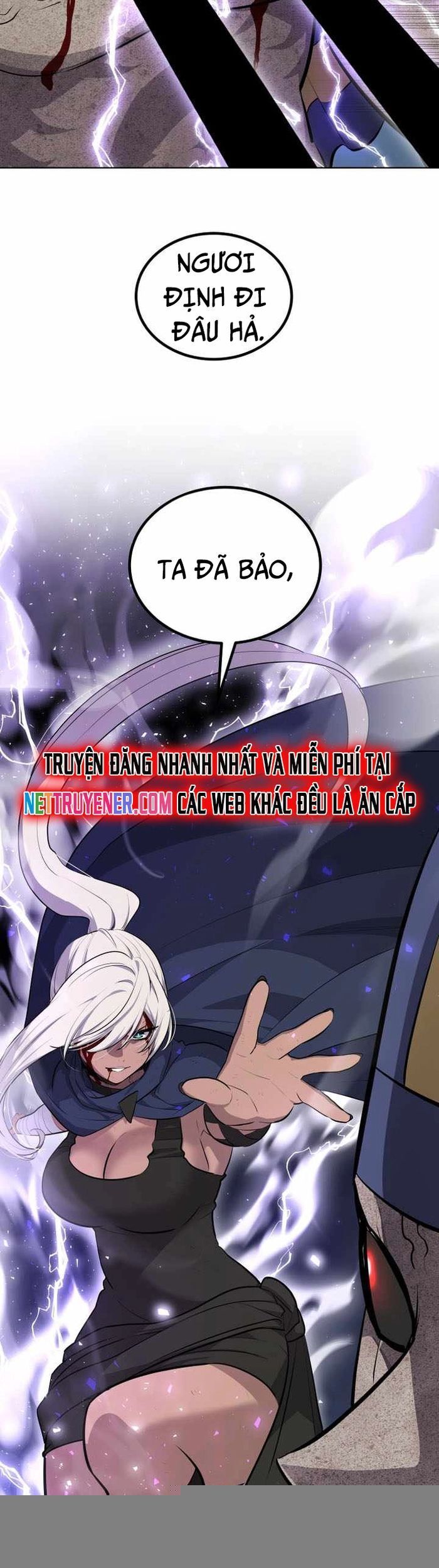 Chế Ngự Kiếm - Chapter 142 - Page 40