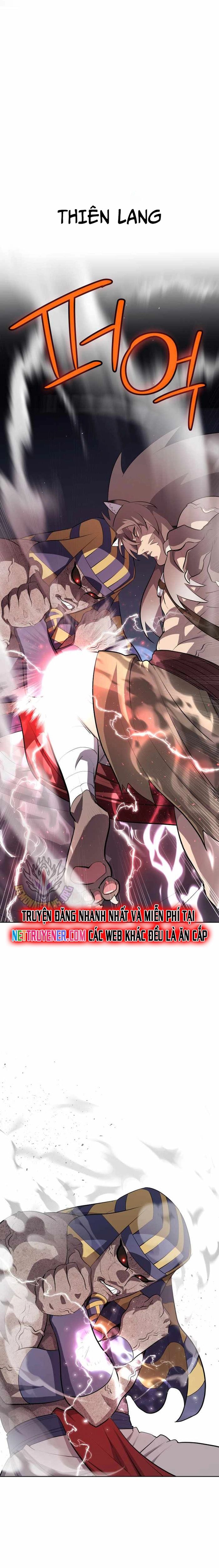 Chế Ngự Kiếm - Chapter 142 - Page 5