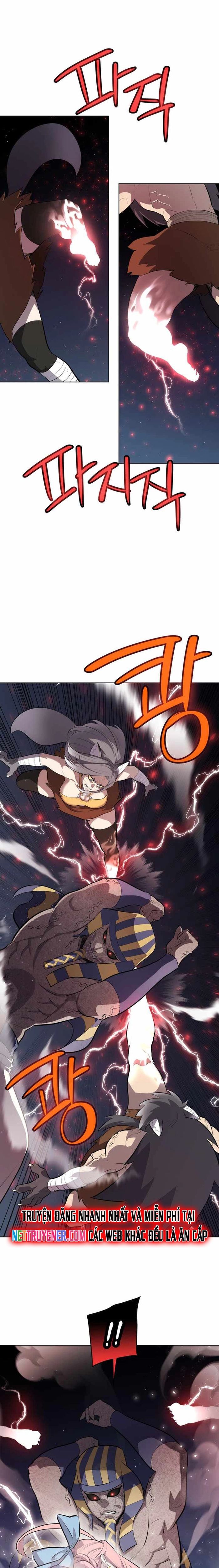 Chế Ngự Kiếm - Chapter 142 - Page 6