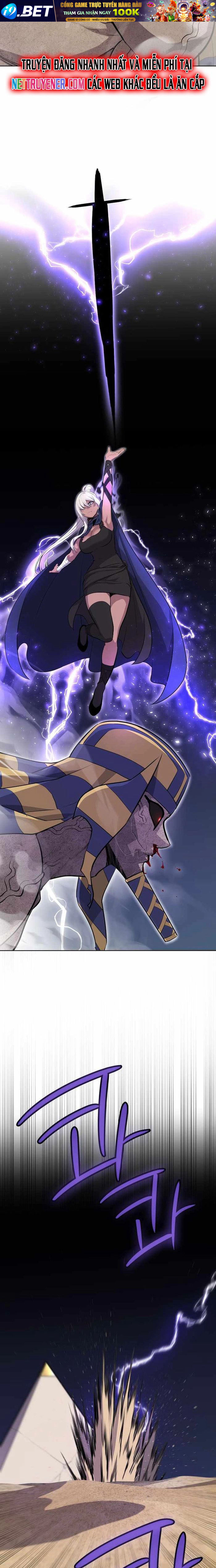Chế Ngự Kiếm - Chapter 142 - Page 8