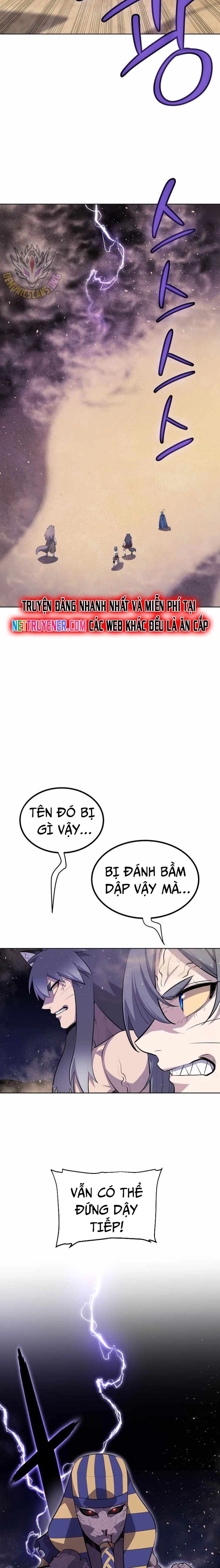 Chế Ngự Kiếm - Chapter 142 - Page 9