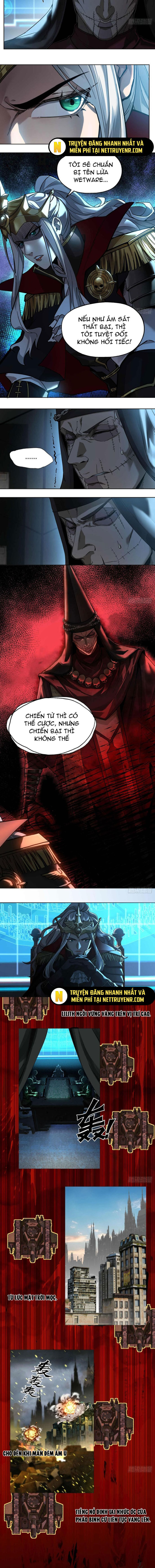 Truyền Kỳ Thái Lạc - Chapter 179 - Page 5