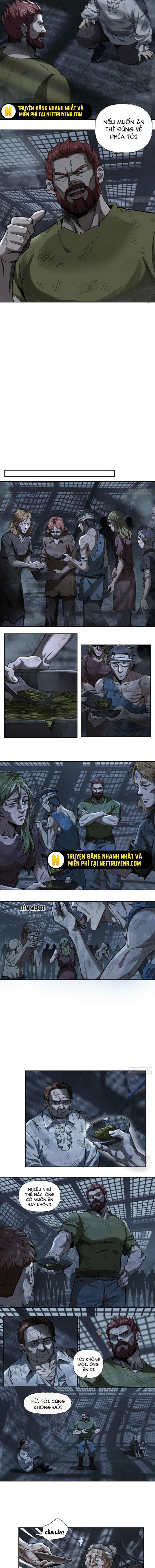 Truyền Kỳ Thái Lạc - Chapter 180 - Page 6