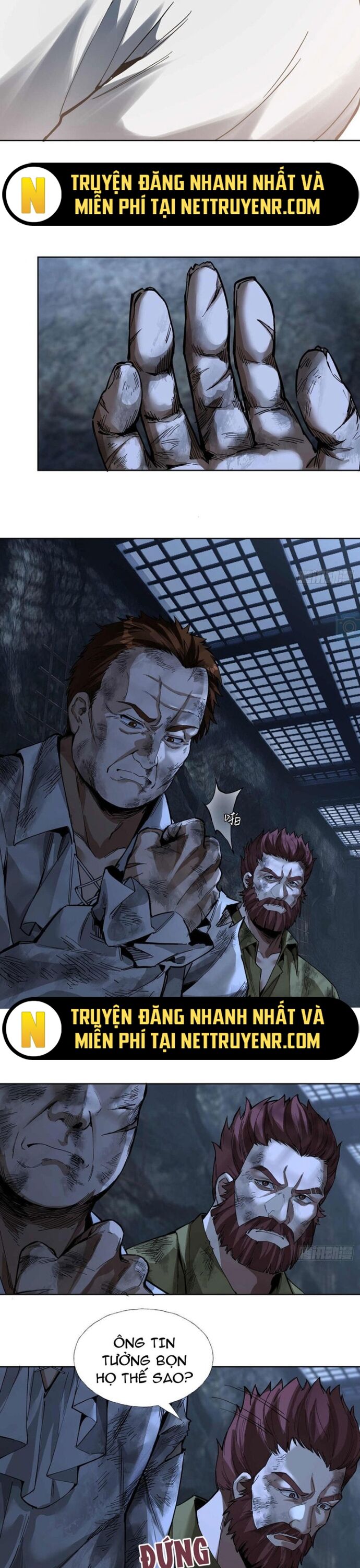 Truyền Kỳ Thái Lạc - Chapter 181 - Page 12