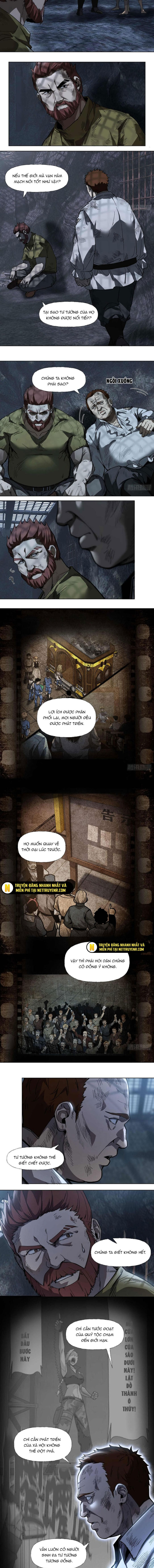 Truyền Kỳ Thái Lạc - Chapter 182 - Page 3