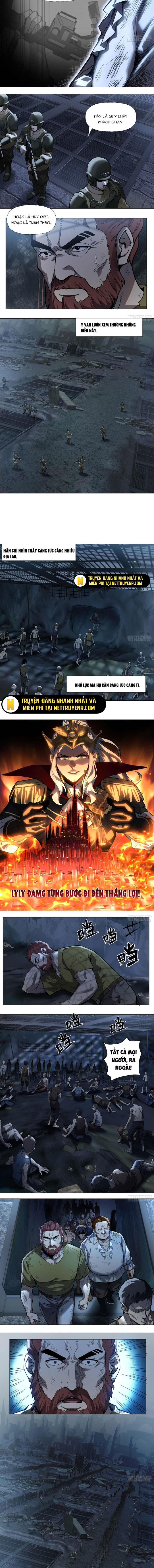 Truyền Kỳ Thái Lạc - Chapter 182 - Page 4