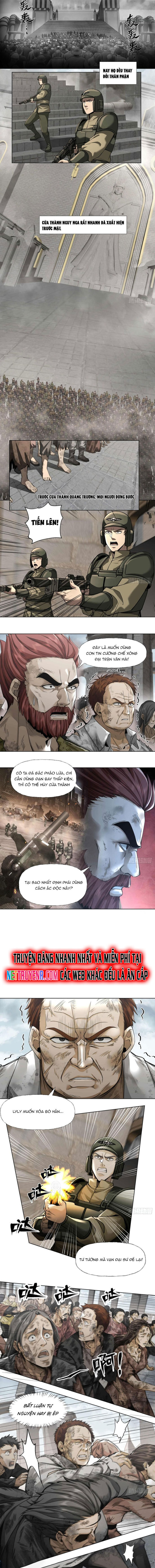 Truyền Kỳ Thái Lạc - Chapter 182 - Page 6