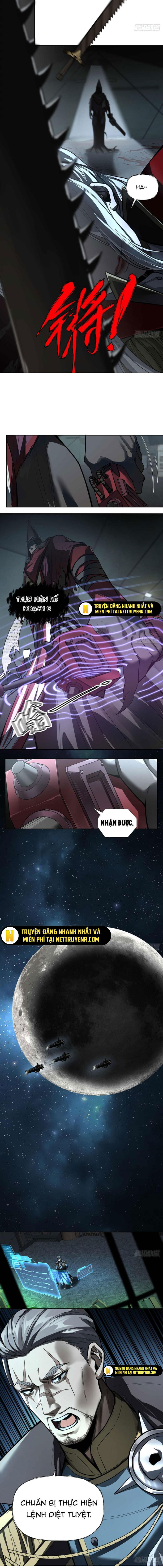 Truyền Kỳ Thái Lạc - Chapter 183 - Page 10