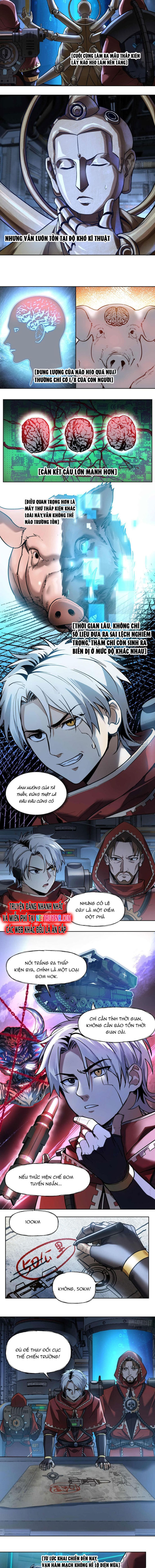 Truyền Kỳ Thái Lạc - Chapter 183 - Page 4