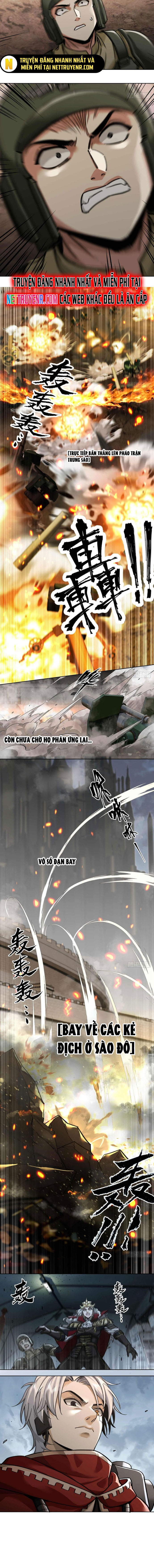 Truyền Kỳ Thái Lạc - Chapter 183 - Page 7