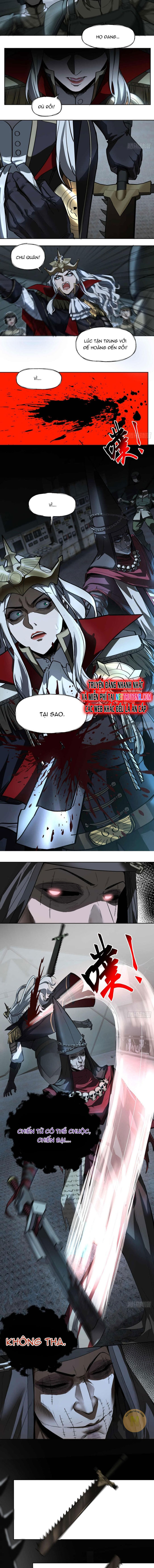 Truyền Kỳ Thái Lạc - Chapter 183 - Page 9