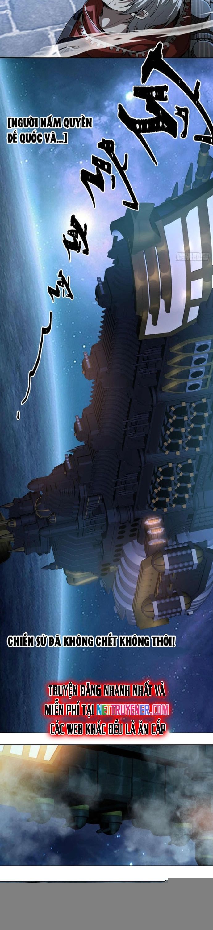 Truyền Kỳ Thái Lạc - Chapter 184 - Page 3