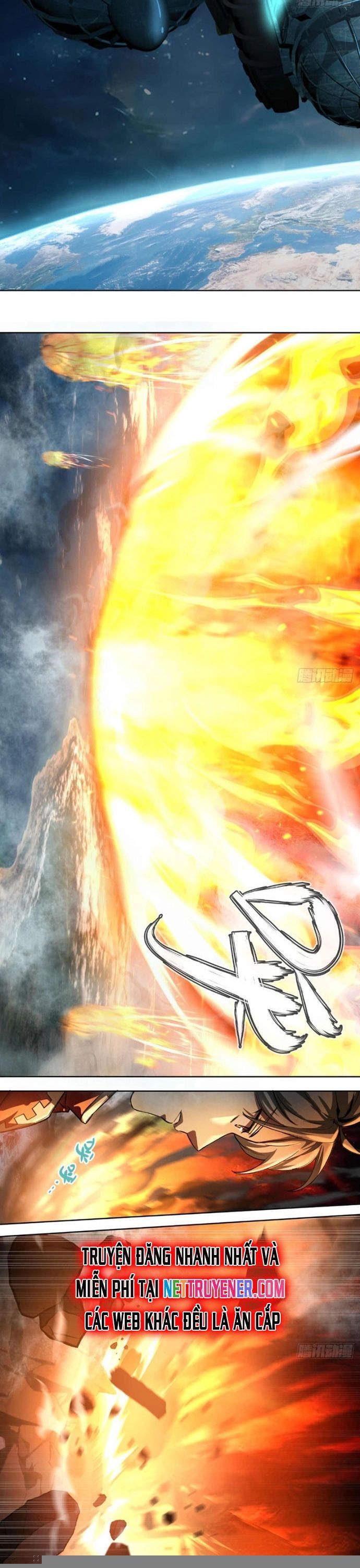 Truyền Kỳ Thái Lạc - Chapter 184 - Page 5