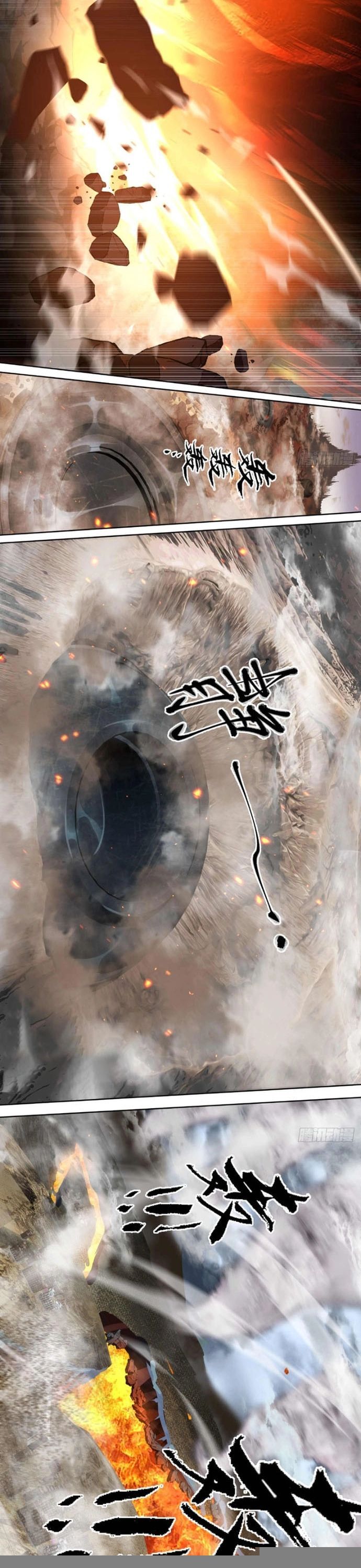 Truyền Kỳ Thái Lạc - Chapter 184 - Page 6