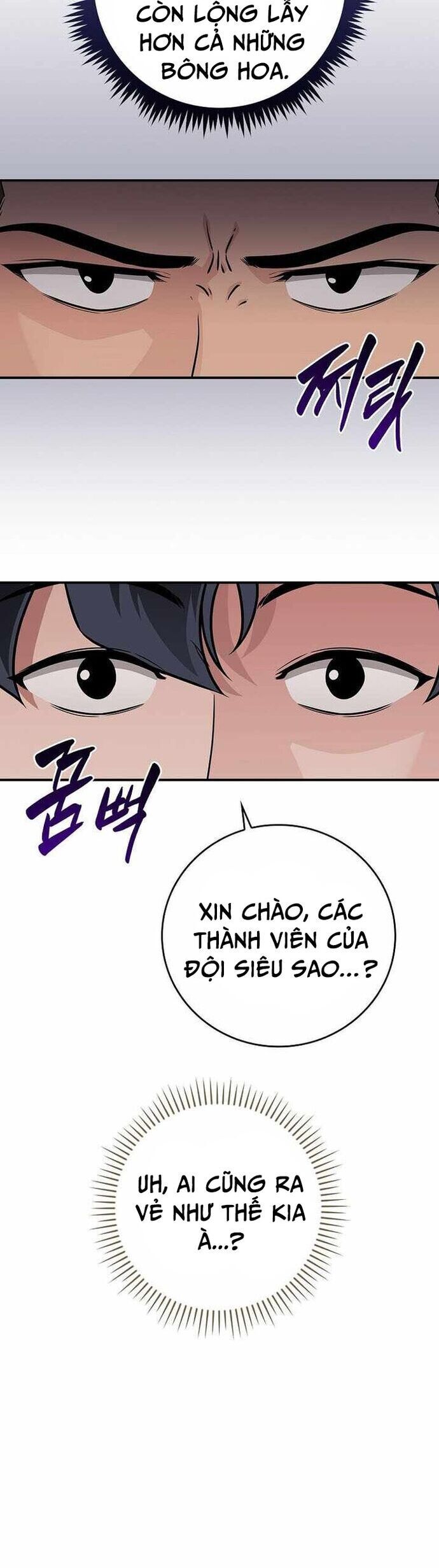 Streamer Pháp Sư - Chapter 128 - Page 11