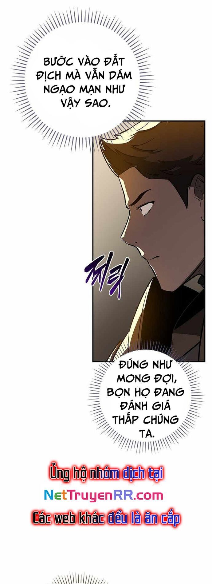 Streamer Pháp Sư - Chapter 128 - Page 12