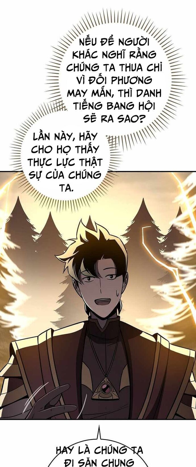 Streamer Pháp Sư - Chapter 128 - Page 14