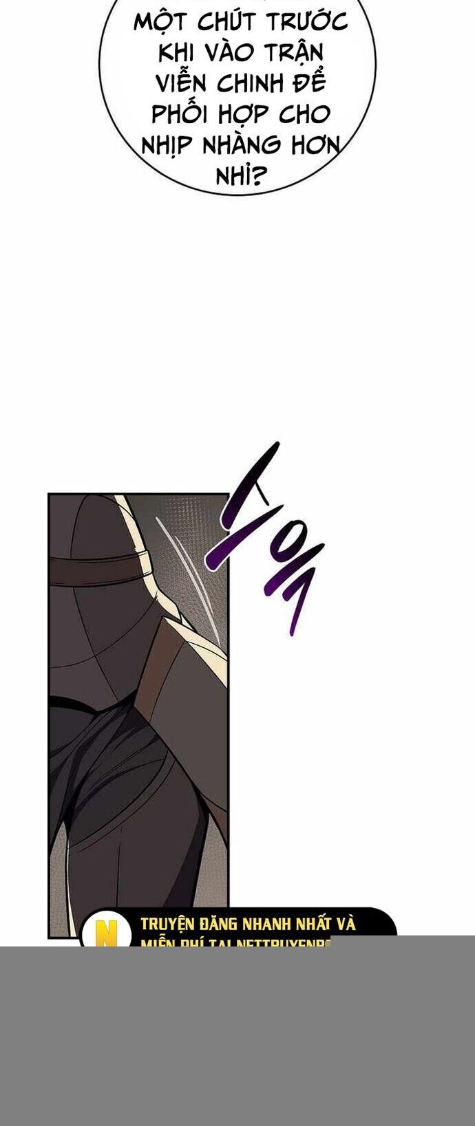 Streamer Pháp Sư - Chapter 128 - Page 15