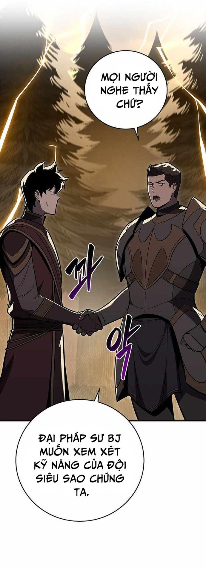 Streamer Pháp Sư - Chapter 128 - Page 16