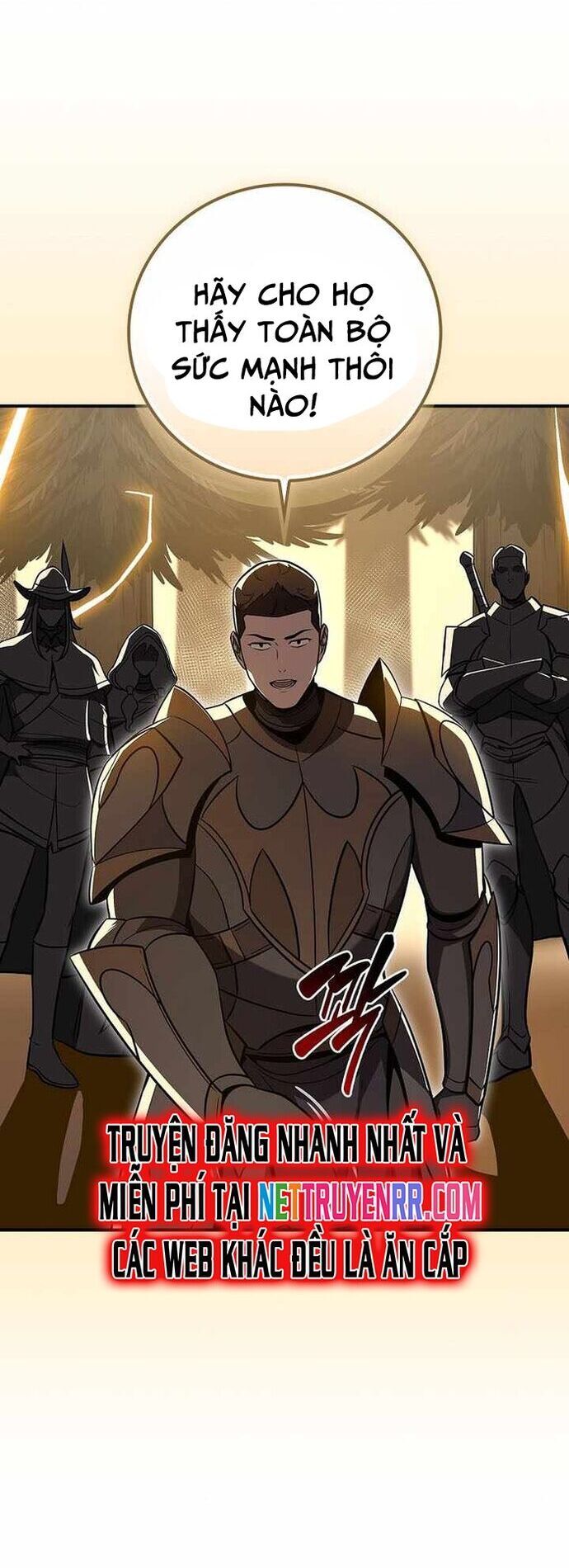 Streamer Pháp Sư - Chapter 128 - Page 17