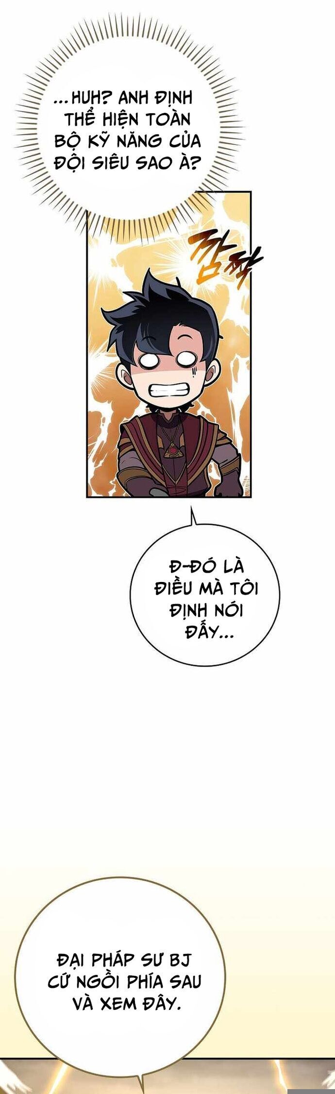 Streamer Pháp Sư - Chapter 128 - Page 18