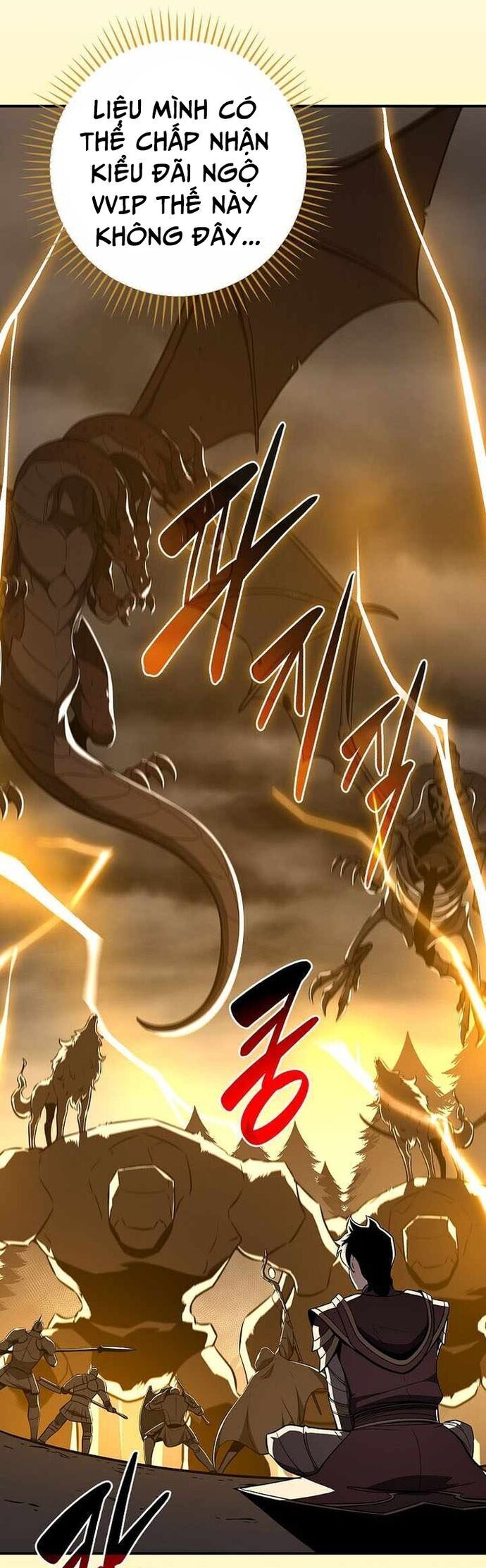 Streamer Pháp Sư - Chapter 128 - Page 24