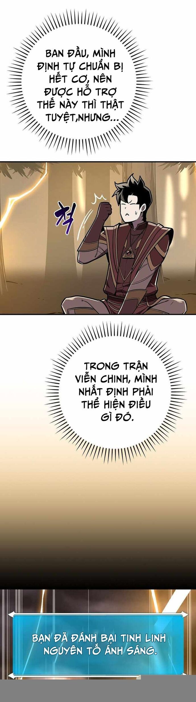 Streamer Pháp Sư - Chapter 128 - Page 28