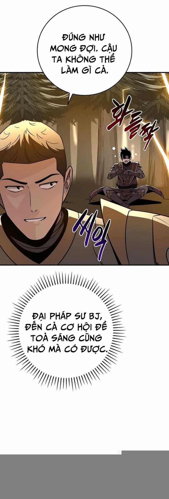 Streamer Pháp Sư - Chapter 128 - Page 32