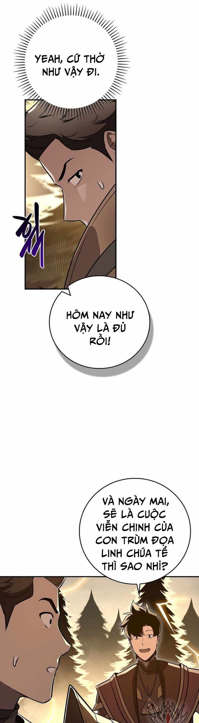 Streamer Pháp Sư - Chapter 128 - Page 34