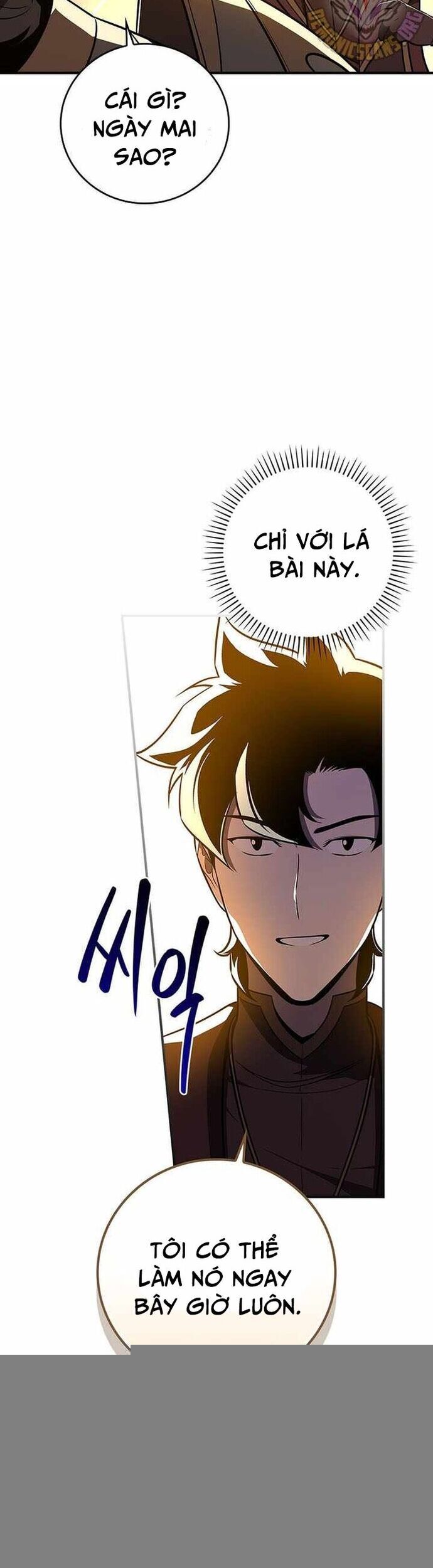 Streamer Pháp Sư - Chapter 128 - Page 35